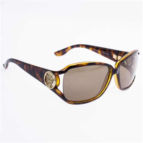 gucci sunglasses leopard print|Gucci sunglasses original.